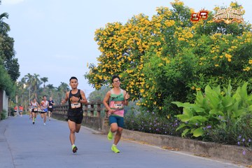 AMAZING SPORTS FESTIVAL - Ảnh #5291634