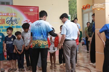 AMAZING SPORTS FESTIVAL - Ảnh #5332383