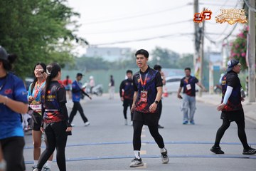 AMAZING SPORTS FESTIVAL - Ảnh #5301377