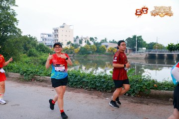 AMAZING SPORTS FESTIVAL - Ảnh #5297868