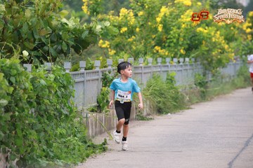 AMAZING SPORTS FESTIVAL - Ảnh #5290135
