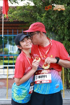 AMAZING SPORTS FESTIVAL - Ảnh #5299560