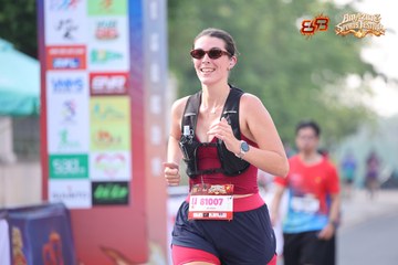 AMAZING SPORTS FESTIVAL - Ảnh #5296528