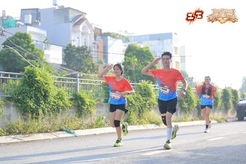 AMAZING SPORTS FESTIVAL - Ảnh #5293490