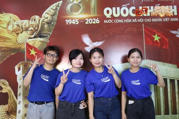 AMAZING SPORTS FESTIVAL - Ảnh #5314405