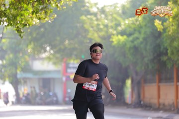 AMAZING SPORTS FESTIVAL - Ảnh #5310830