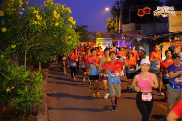 AMAZING SPORTS FESTIVAL - Ảnh #5304721