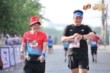 AMAZING SPORTS FESTIVAL - Ảnh #5301015