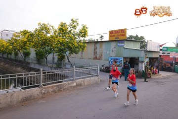 AMAZING SPORTS FESTIVAL - Ảnh #5308067
