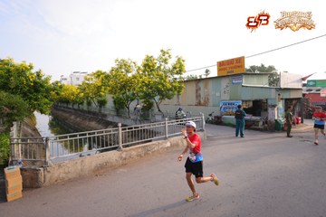 AMAZING SPORTS FESTIVAL - Ảnh #5308446