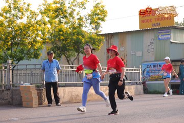 AMAZING SPORTS FESTIVAL - Ảnh #5308575