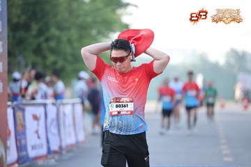AMAZING SPORTS FESTIVAL - Ảnh #5297090
