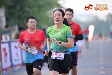 AMAZING SPORTS FESTIVAL - Ảnh #5295580
