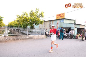 AMAZING SPORTS FESTIVAL - Ảnh #5302468