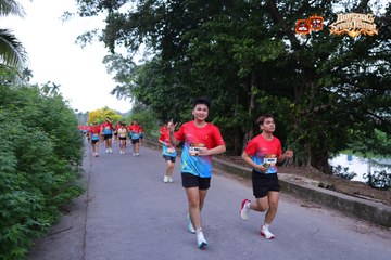AMAZING SPORTS FESTIVAL - Ảnh #5306738