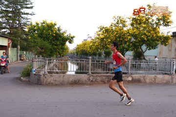 AMAZING SPORTS FESTIVAL - Ảnh #5301795