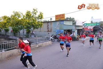 AMAZING SPORTS FESTIVAL - Ảnh #5307796