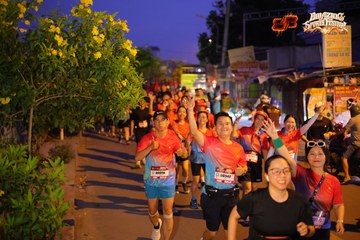 AMAZING SPORTS FESTIVAL - Ảnh #5304862