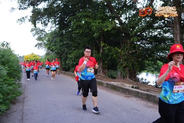 AMAZING SPORTS FESTIVAL - Ảnh #5307295