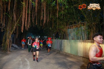 AMAZING SPORTS FESTIVAL - Ảnh #5300256