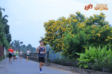 AMAZING SPORTS FESTIVAL - Ảnh #5291264