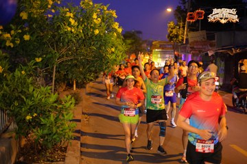 AMAZING SPORTS FESTIVAL - Ảnh #5304397