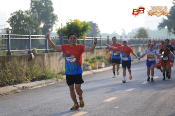 AMAZING SPORTS FESTIVAL - Ảnh #5293074