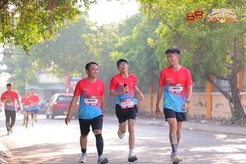 AMAZING SPORTS FESTIVAL - Ảnh #5310208