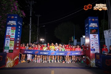 AMAZING SPORTS FESTIVAL - Ảnh #5297437
