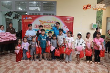 AMAZING SPORTS FESTIVAL - Ảnh #5332394