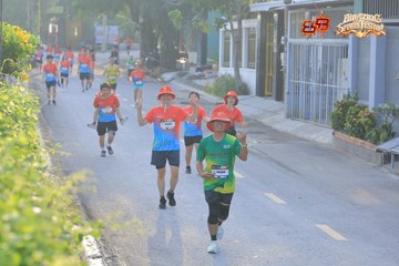 AMAZING SPORTS FESTIVAL - Ảnh #5292711
