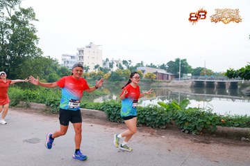 AMAZING SPORTS FESTIVAL - Ảnh #5300601