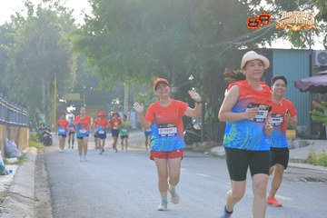 AMAZING SPORTS FESTIVAL - Ảnh #5293022
