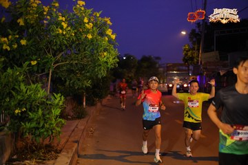 AMAZING SPORTS FESTIVAL - Ảnh #5304263