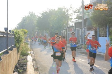 AMAZING SPORTS FESTIVAL - Ảnh #5292888