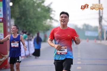 AMAZING SPORTS FESTIVAL - Ảnh #5294773