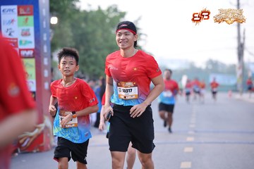 AMAZING SPORTS FESTIVAL - Ảnh #5294353
