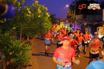 AMAZING SPORTS FESTIVAL - Ảnh #5304561