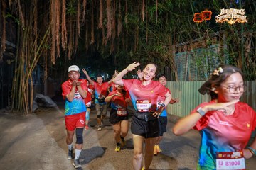 AMAZING SPORTS FESTIVAL - Ảnh #5300216