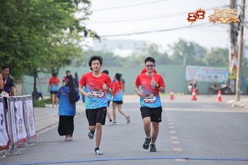 AMAZING SPORTS FESTIVAL - Ảnh #5301222