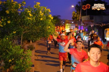 AMAZING SPORTS FESTIVAL - Ảnh #5304769