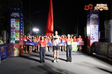 AMAZING SPORTS FESTIVAL - Ảnh #5301553