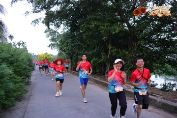 AMAZING SPORTS FESTIVAL - Ảnh #5306430