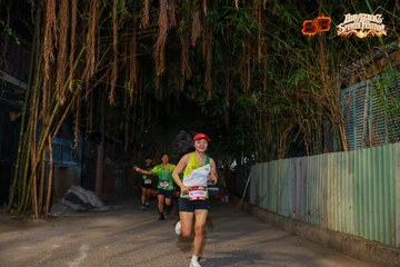 AMAZING SPORTS FESTIVAL - Ảnh #5299748