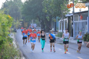 AMAZING SPORTS FESTIVAL - Ảnh #5292335