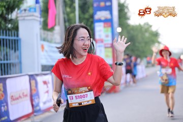 AMAZING SPORTS FESTIVAL - Ảnh #5295371