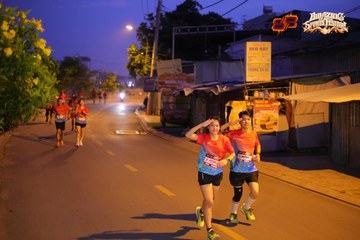 AMAZING SPORTS FESTIVAL - Ảnh #5305005