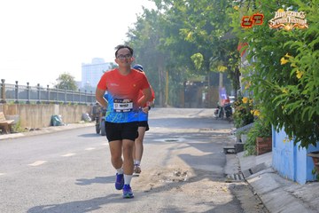 AMAZING SPORTS FESTIVAL - Ảnh #5293759