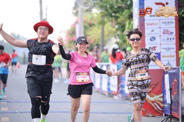 AMAZING SPORTS FESTIVAL - Ảnh #5296420