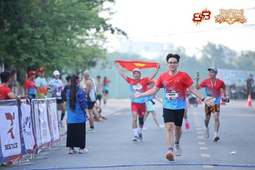 AMAZING SPORTS FESTIVAL - Ảnh #5297226